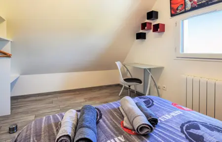 Maison 6 personnes à Héricourt en Caux - Photo 20