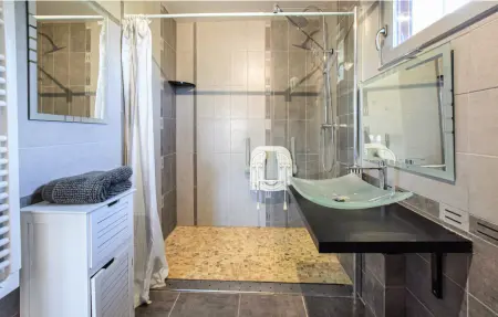 Maison 6 personnes à Héricourt en Caux - Photo 21