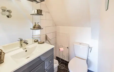 Maison 6 personnes à Héricourt en Caux - Photo 24
