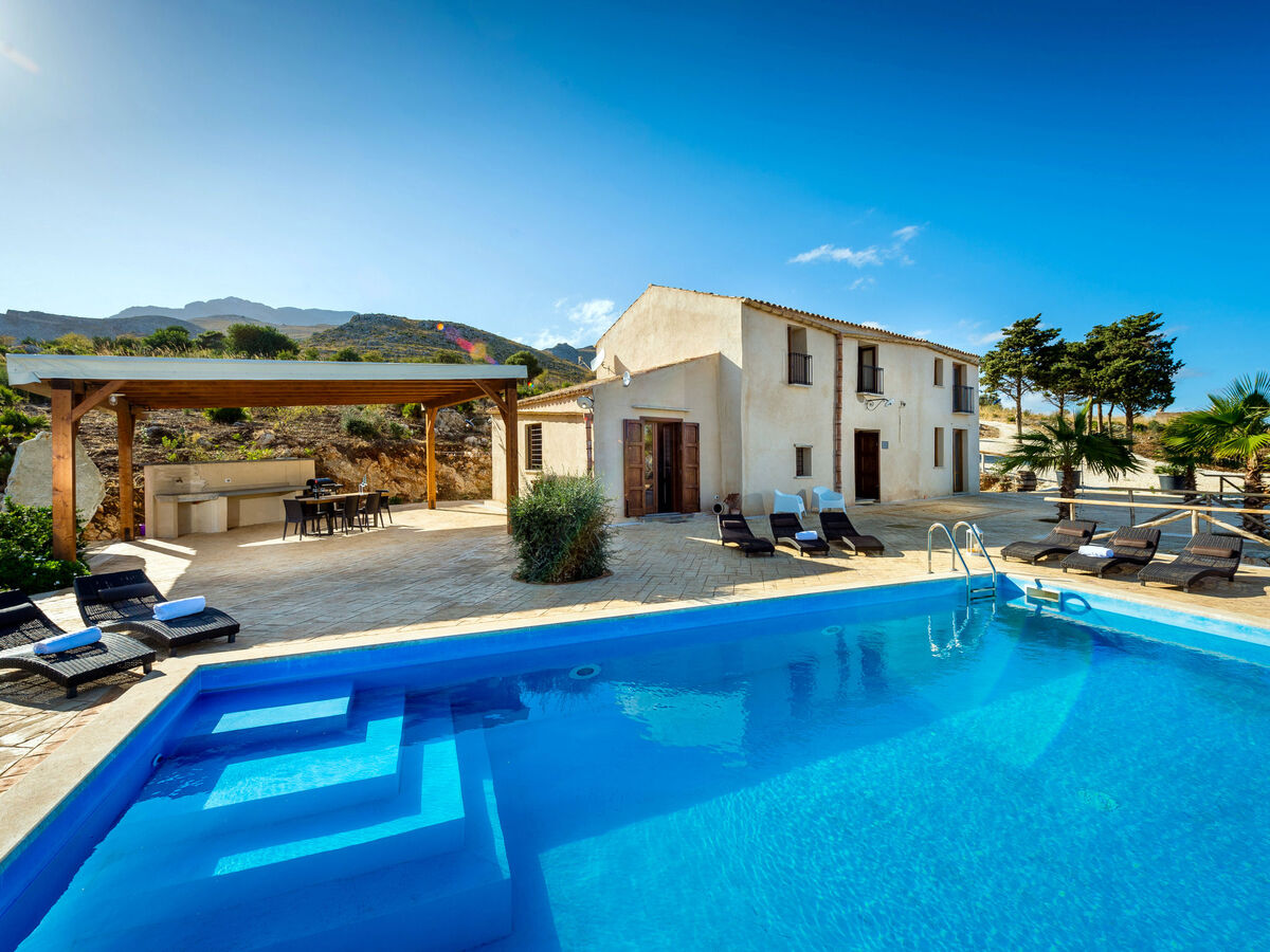 Villa Le Muse – 5 chambres, piscine privée et 4 ha - Photo 1
