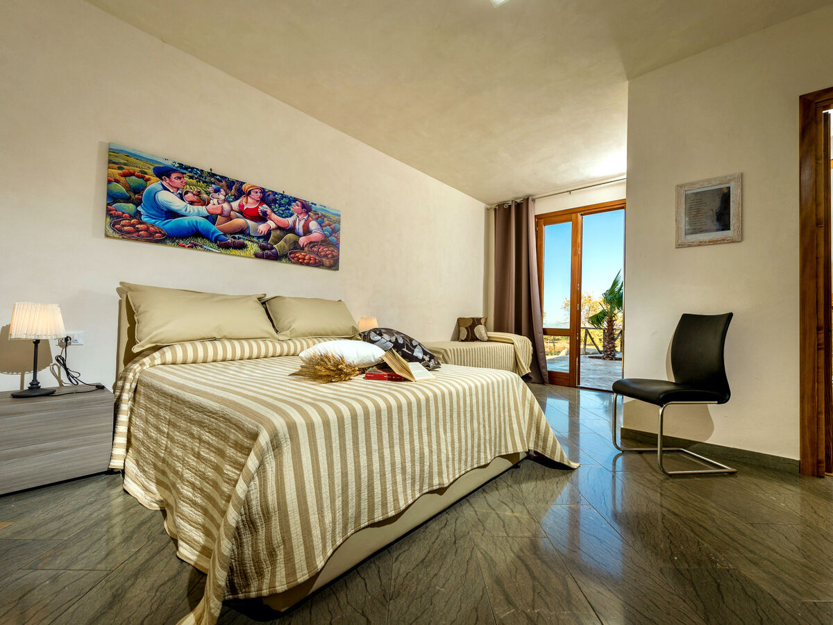 Villa Le Muse – 5 chambres, piscine privée et 4 ha - Photo 11