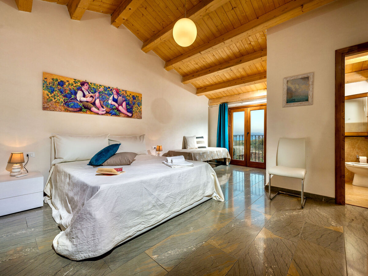 Villa Le Muse – 5 chambres, piscine privée et 4 ha - Photo 14