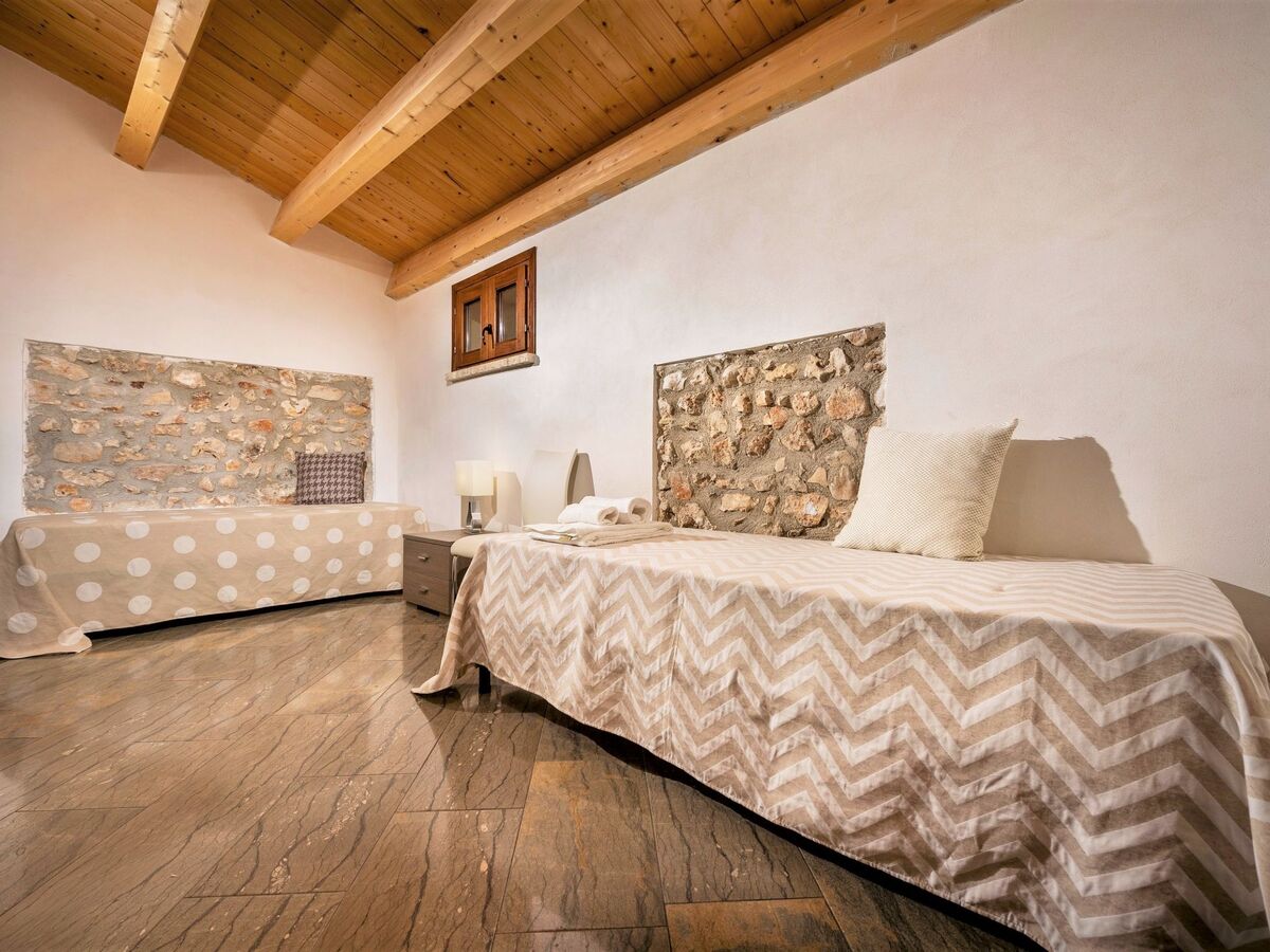 Villa Le Muse – 5 chambres, piscine privée et 4 ha - Photo 16