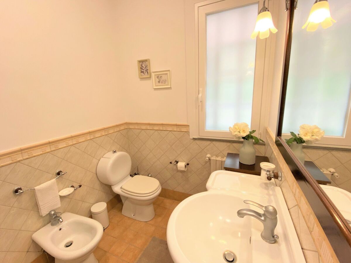 Villa Le Muse – 5 chambres, piscine privée et 4 ha - Photo 17