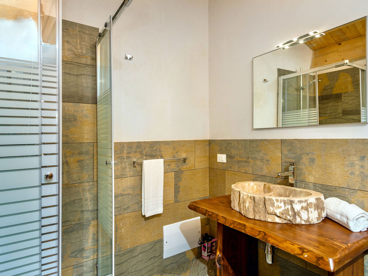 Villa Le Muse – 5 chambres, piscine privée et 4 ha - Photo 18