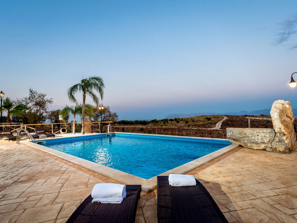 Villa Le Muse – 5 chambres, piscine privée et 4 ha - Photo 21