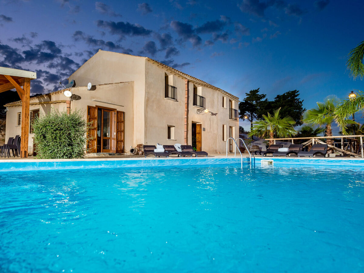 Villa Le Muse – 5 chambres, piscine privée et 4 ha - Photo 23