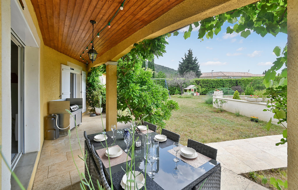Maison provençale avec piscine privée à Malataverne - Photo 2