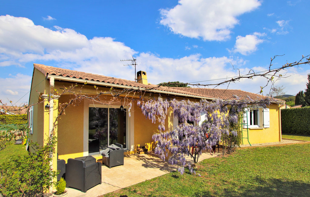 Maison provençale avec piscine privée à Malataverne - Photo 6