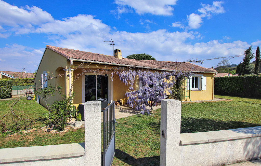 Maison provençale avec piscine privée à Malataverne - Photo 9