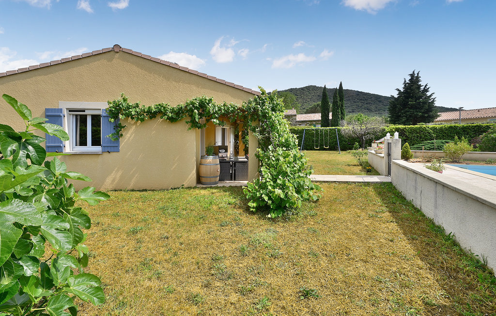 Maison provençale avec piscine privée à Malataverne - Photo 10