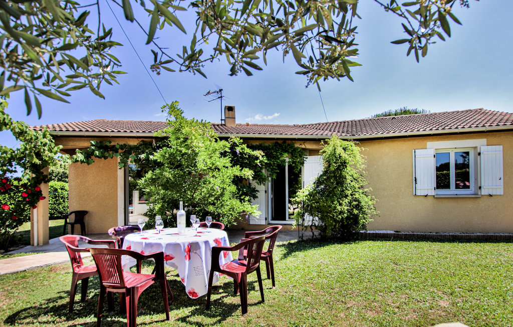 Maison provençale avec piscine privée à Malataverne - Photo 11