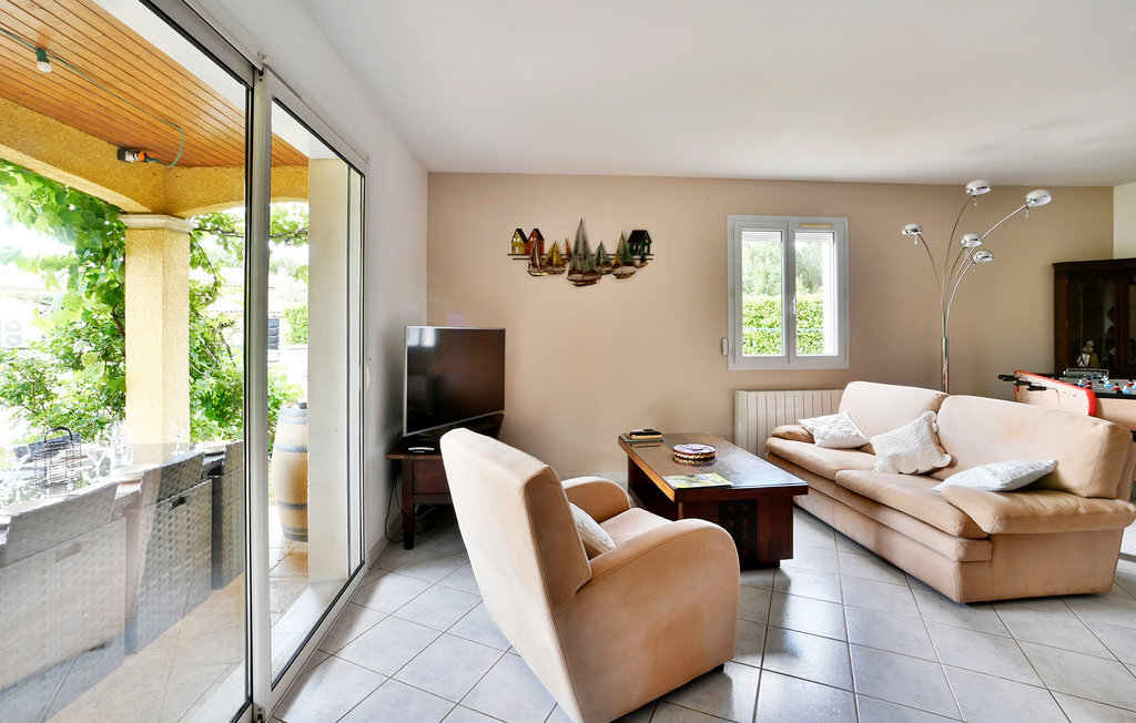 Maison provençale avec piscine privée à Malataverne - Photo 14