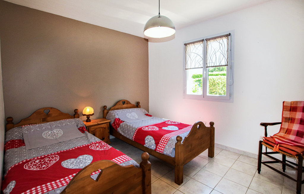 Maison provençale avec piscine privée à Malataverne - Photo 17