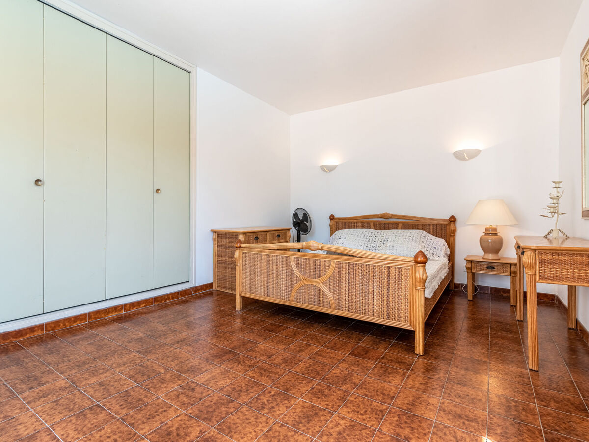 Maison Casella à Ghisonaccia, piscine et jardin - Photo 12