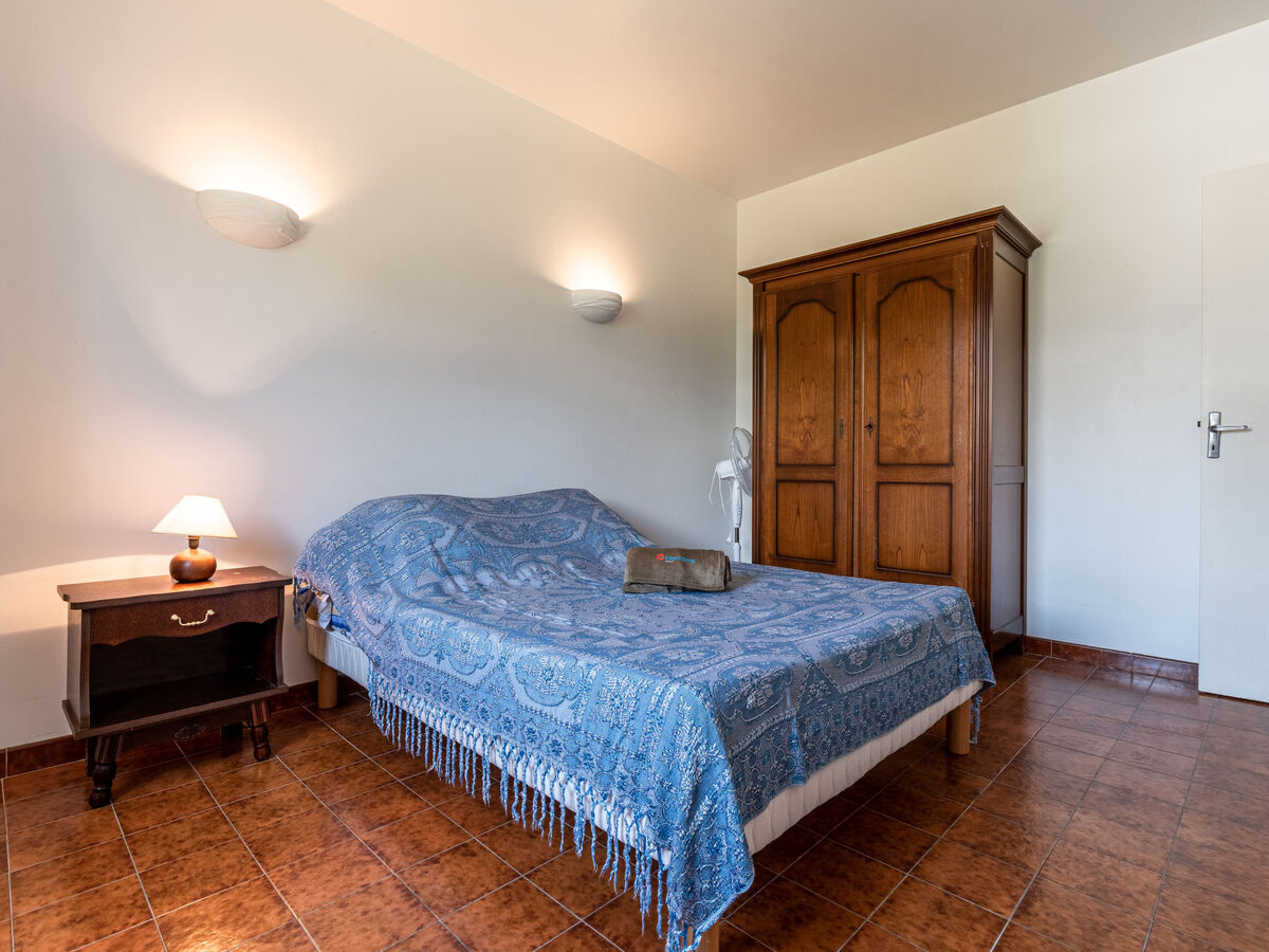 Maison Casella à Ghisonaccia, piscine et jardin - Photo 15