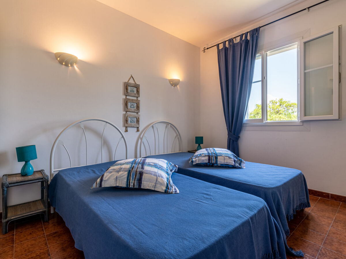 Maison Casella à Ghisonaccia, piscine et jardin - Photo 18