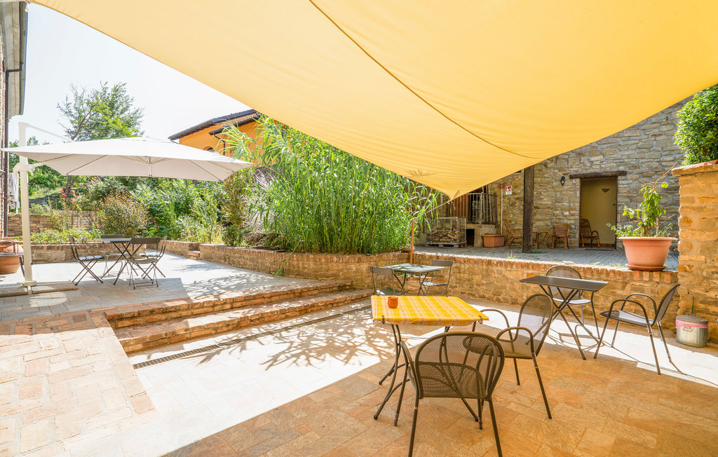 Maison 10 personnes à Cessole - Photo 4