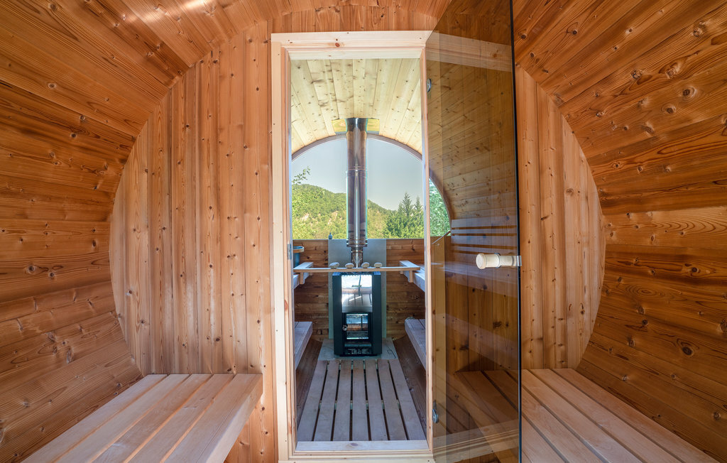 Maison 10 personnes à Cessole - Photo 11