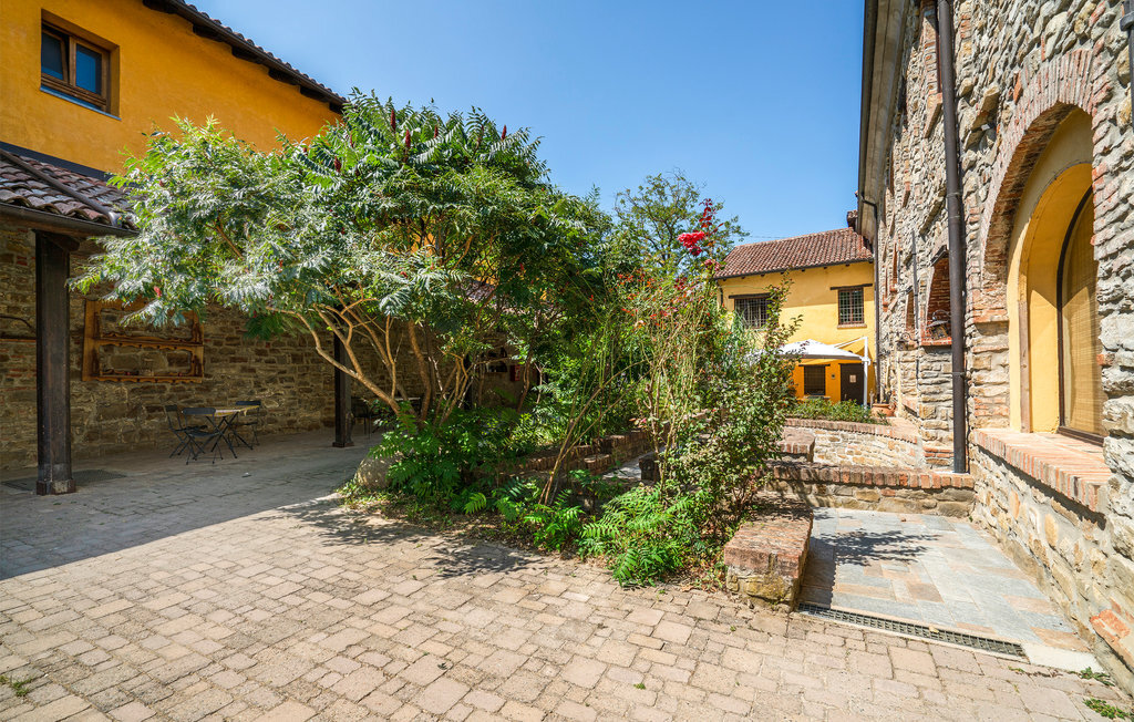 Maison 10 personnes à Cessole - Photo 12