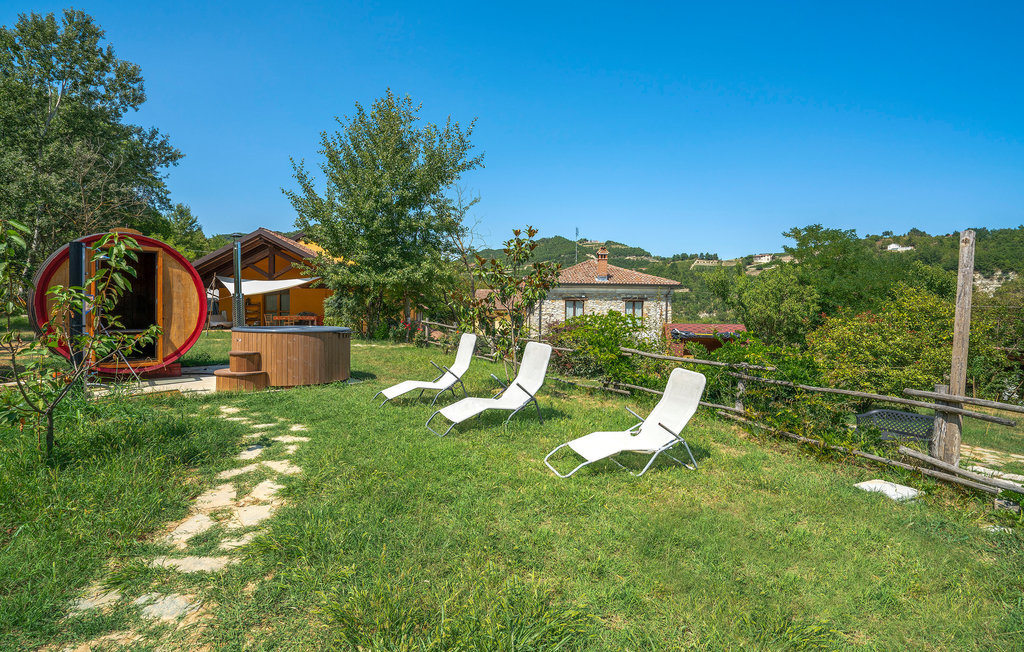Maison 10 personnes à Cessole - Photo 15