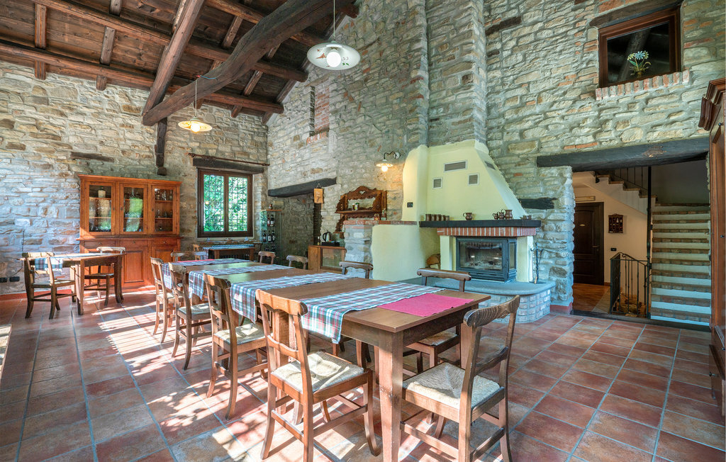 Maison 10 personnes à Cessole - Photo 22