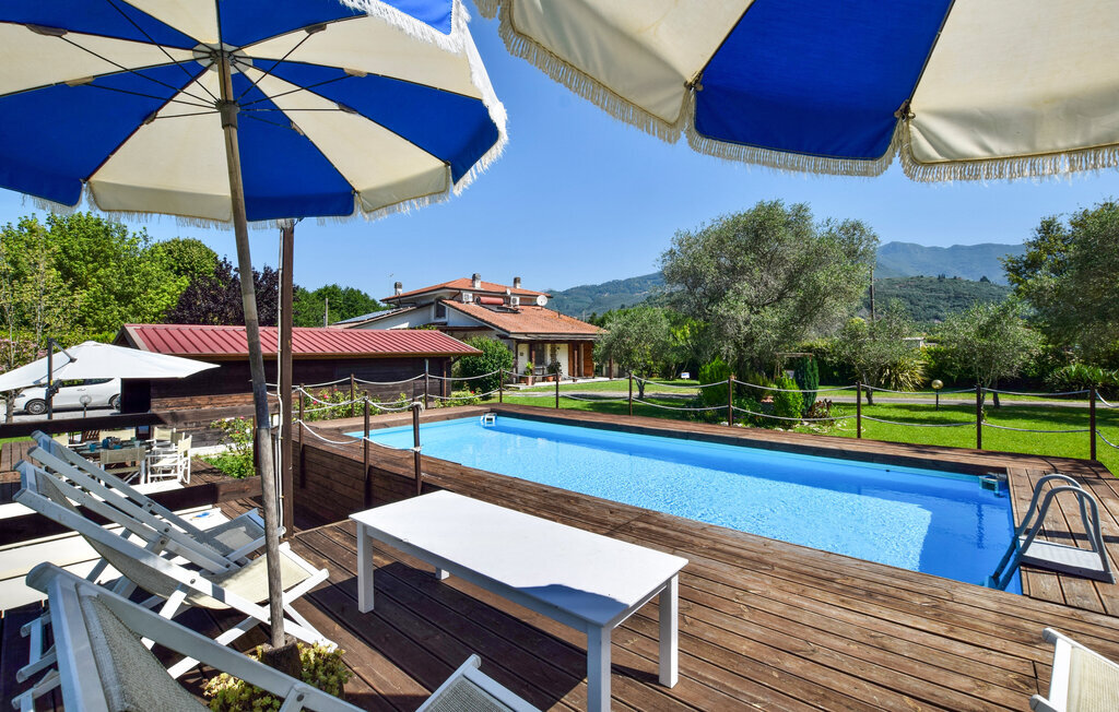 Maison 10 personnes à Pietrasanta - Photo 1