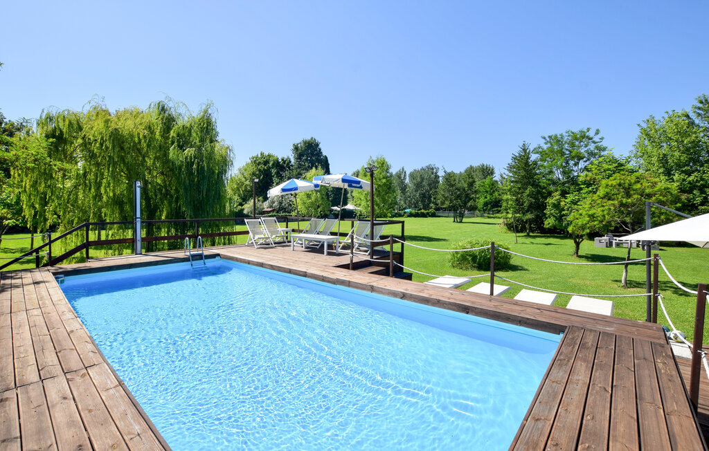 Maison 10 personnes à Pietrasanta - Photo 2