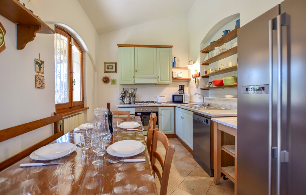 Maison 10 personnes à Pietrasanta - Photo 5