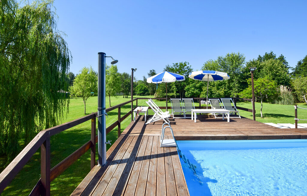 Maison 10 personnes à Pietrasanta - Photo 9