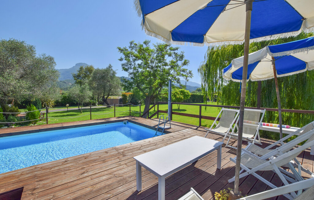 Maison 10 personnes à Pietrasanta - Photo 10