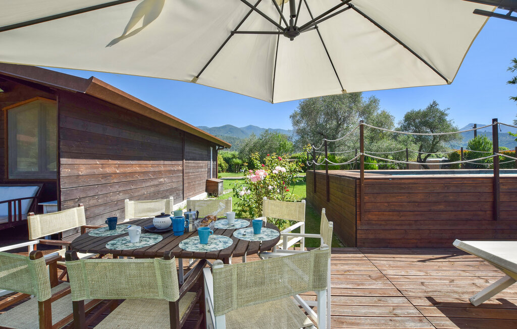 Maison 10 personnes à Pietrasanta - Photo 11