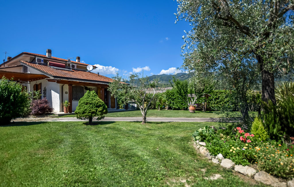 Maison 10 personnes à Pietrasanta - Photo 12