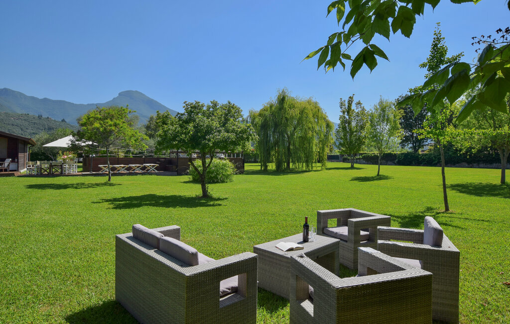 Maison 10 personnes à Pietrasanta - Photo 13