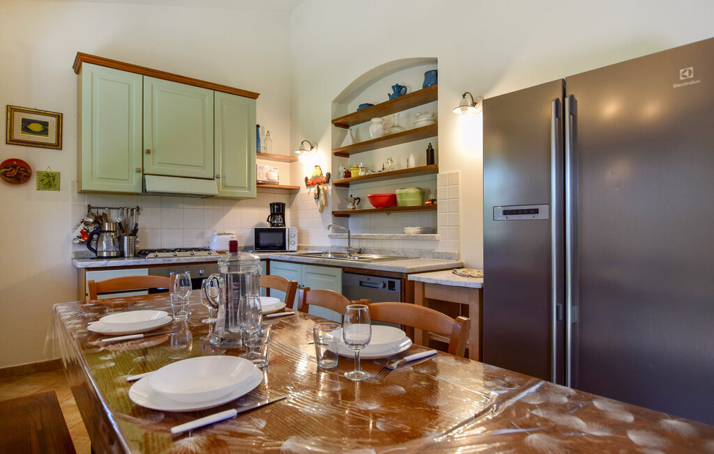 Maison 10 personnes à Pietrasanta - Photo 15