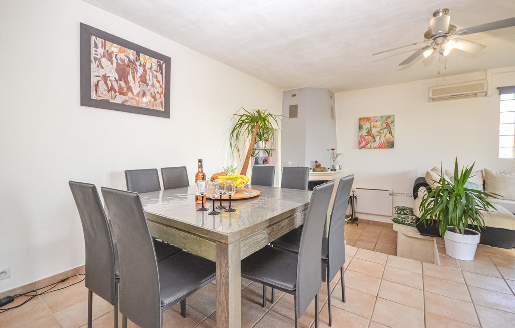 Villa avec piscine privée à St-Paul-Trois-Châteaux - Photo 4