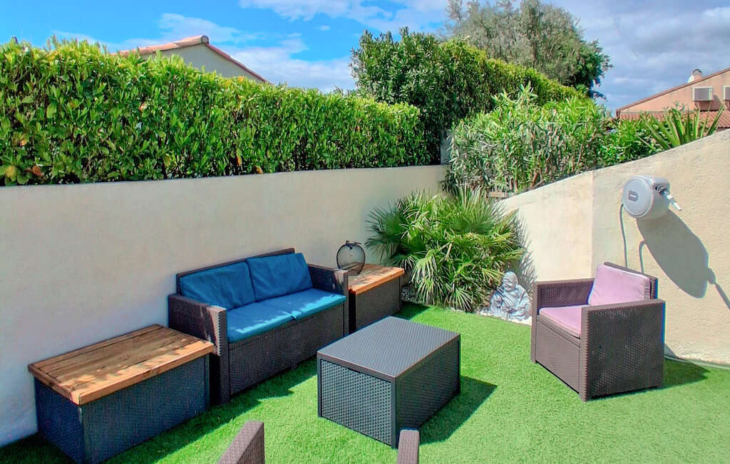 Villa avec piscine privée à St-Paul-Trois-Châteaux - Photo 6
