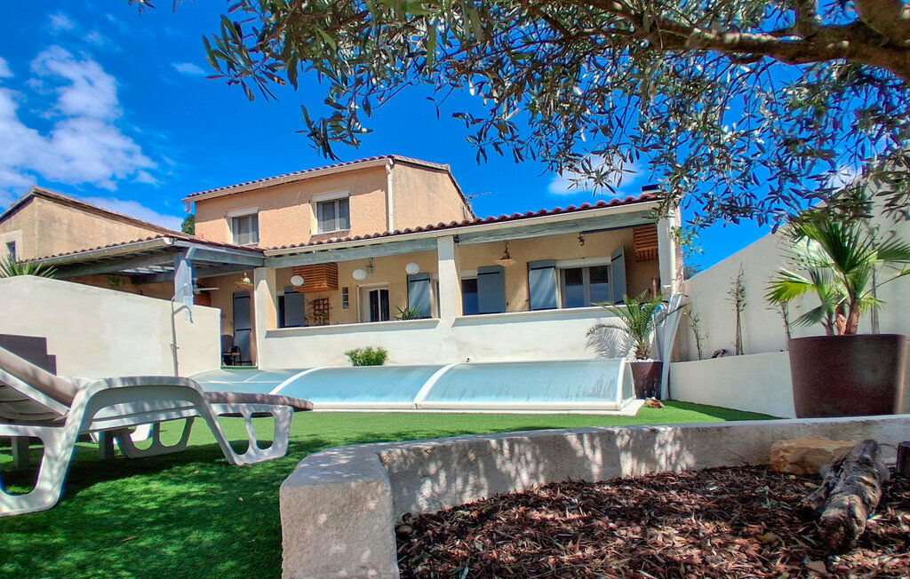 Villa avec piscine privée à St-Paul-Trois-Châteaux - Photo 7