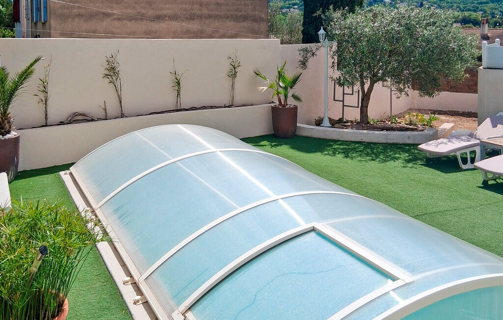Villa avec piscine privée à St-Paul-Trois-Châteaux - Photo 8