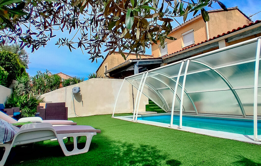 Villa avec piscine privée à St-Paul-Trois-Châteaux - Photo 10