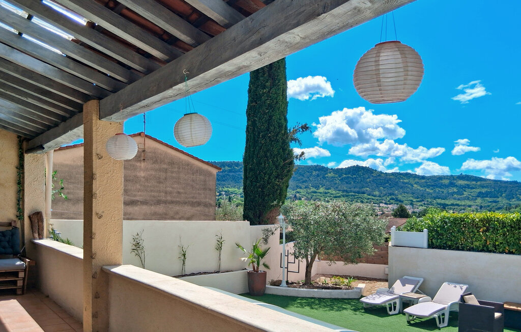 Villa avec piscine privée à St-Paul-Trois-Châteaux - Photo 11