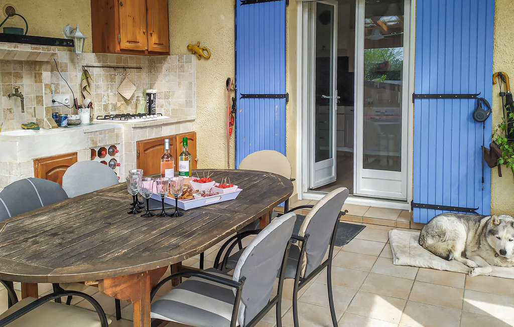 Villa avec piscine privée à St-Paul-Trois-Châteaux - Photo 13