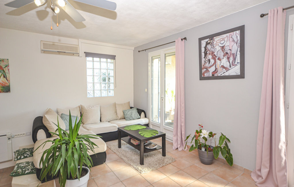 Villa avec piscine privée à St-Paul-Trois-Châteaux - Photo 15