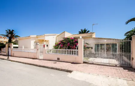 Location maison à Orihuela