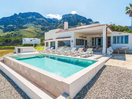 Xoroi, Maison 8 personnes à Colònia Sant Pere - Photo 1