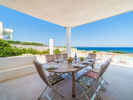 Xoroi, Maison 8 personnes à Colònia Sant Pere - Photo 2