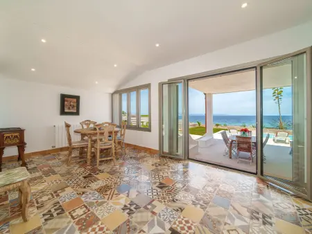 Xoroi, Maison 8 personnes à Colònia Sant Pere - Photo 3
