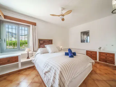 Xoroi, Maison 8 personnes à Colònia Sant Pere - Photo 4