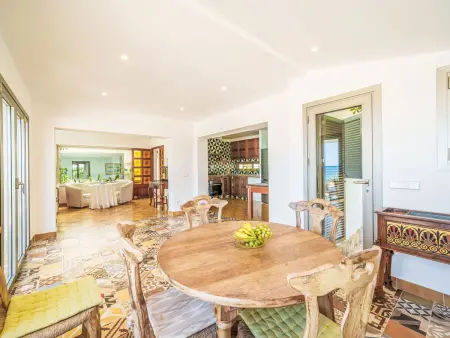 Xoroi, Maison 8 personnes à Colònia Sant Pere - Photo 6