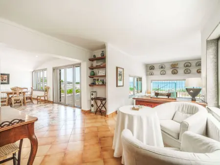Xoroi, Maison 8 personnes à Colònia Sant Pere - Photo 7